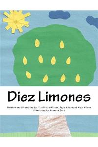 Diez Limones