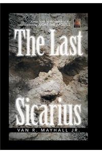 Last Sicarius