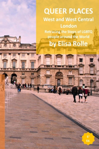 Queer Places