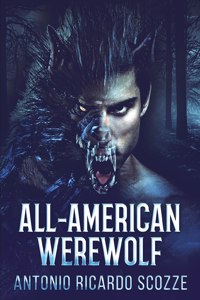 All-American Werewolf