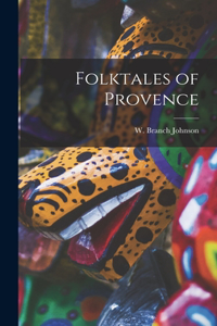 Folktales of Provence