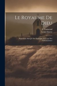 Royaume de Dieu