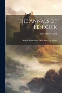 Annals of Penicuik