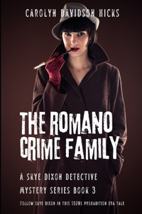 The Romano Crime Family