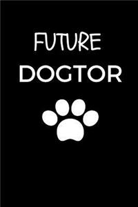 Future Dogtor