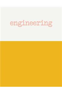 Engineering