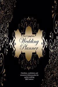 The Complete Wedding Planner