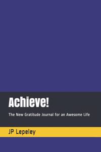 Achieve!