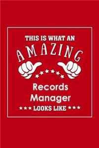 This is What an Amazing Records Manager Look Like