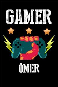 Gamer Ömer