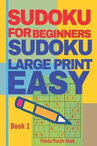 Sudoku For Beginners