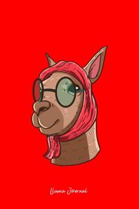 Llama Journal