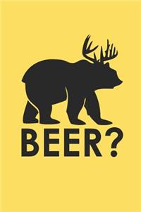 Bears Journal
