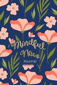 Mindful Now Journal
