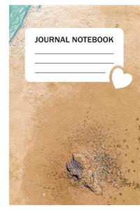 Journal Notebook
