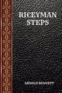 Riceyman Steps