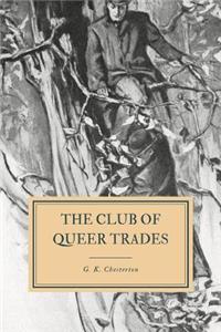 Club of Queer Trades