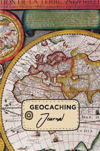 Geocaching Journal