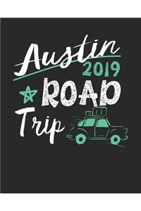Austin Road Trip 2019