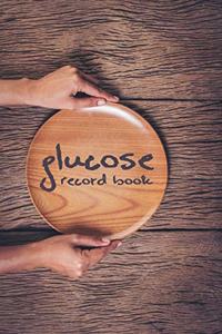Glucose Record Book