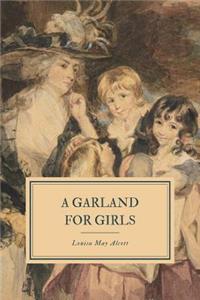 A Garland for Girls