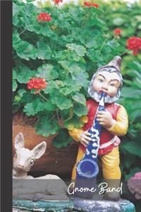 Gnome Band