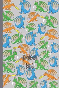 Dragon King