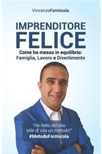 Imprenditore Felice