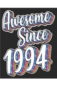 Awesome Since 1994