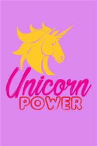 Unicorn Power