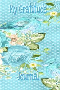 My Gratitude Journal