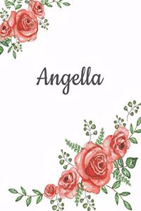 Angella