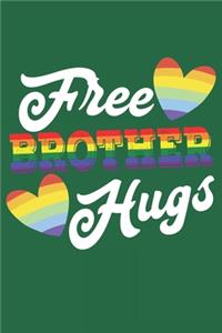 Free Brother Hugs