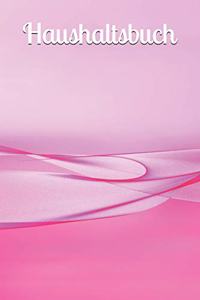 Haushaltsbuch
