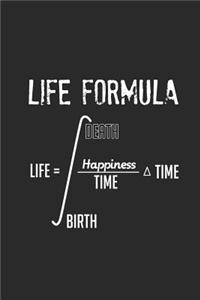 Life Formula