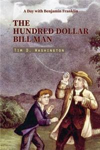 Hundred Dollar Bill Man