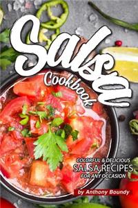 Salsa Cookbook