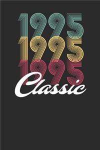 Classic 1995