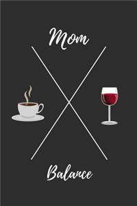 Mom Balance