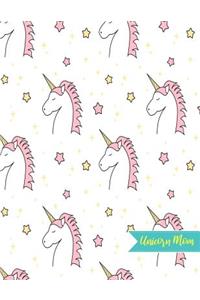 Unicorn Mom