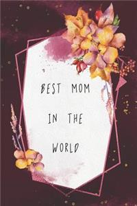 Best mom in the world
