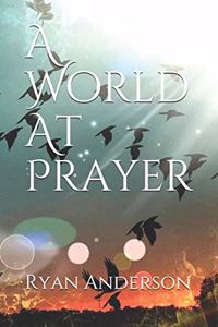 World At Prayer