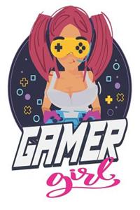 Gamer Girl