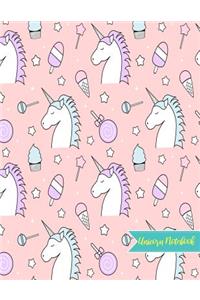 Unicorn Notebook