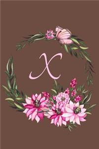 X
