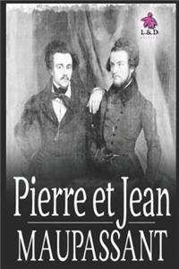 Pierre et Jean