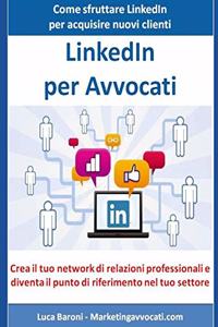 LinkedIn per Avvocati