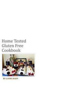 Home Tested Gluten Free Cookbook