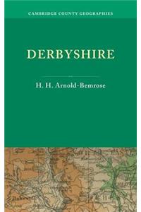 Derbyshire