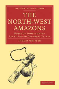 North-West Amazons